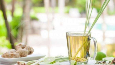 Minuman Penurun Asam Urat