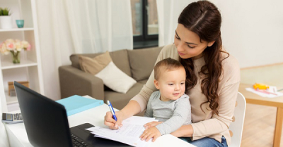 Manajemen Keluarga IRT Berbisnis