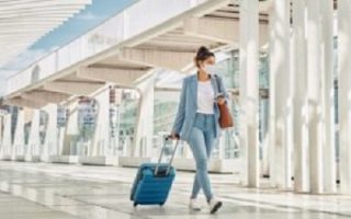 Tips Berlibur Saat Pandemi