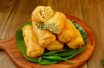 Resep Sosis Solo