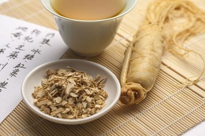 Manfaat Teh Ginseng Untuk Kesehatan