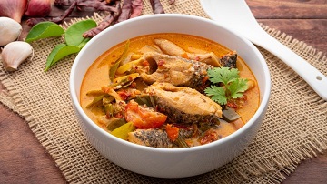 Resep Olahan Ikan Gabus