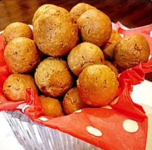 Diet Keto Easy Cheese Ball