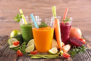 5 Resep Juice Sehat untuk Diet