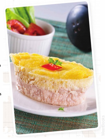 Crumble Soft Chicken