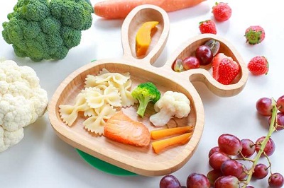 Langkah Awal Memulai MPASI