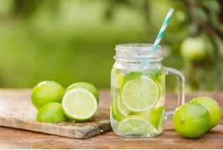 Minuman Penurun Asam Urat