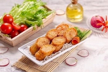 Resep Egg Chicken Roll