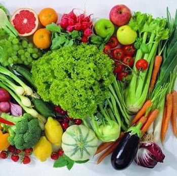 Sayuran yang dihindari golongan dara o