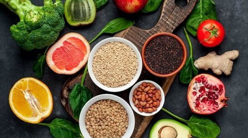 Alternatif Karbohidrat Rendah Kalori untuk Diet Sehat