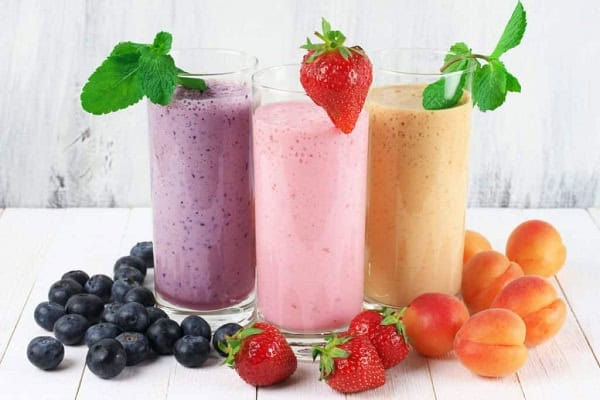Resep Smoothie Tanpa Gula