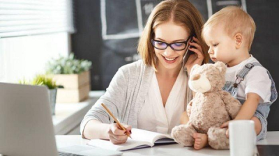 IRT Berbisnis Online