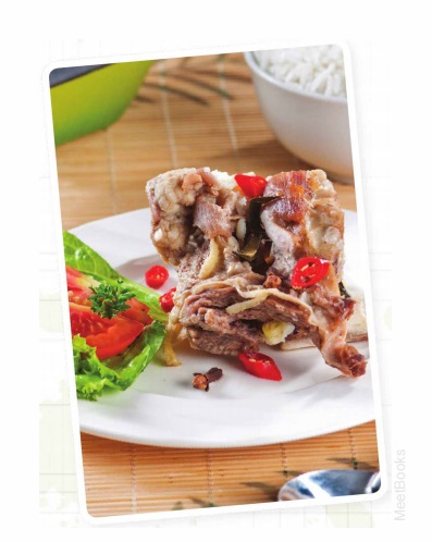 Iga Bumbu Berempah