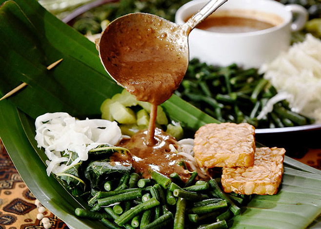 7 Resep Olahan Sayur Kaya Serat
