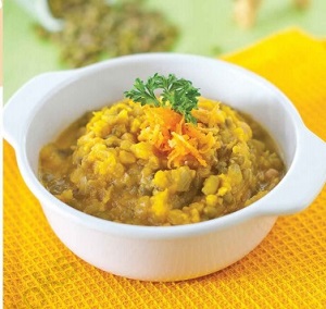 MPASI Sup Labu Kuning