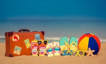 Kantong Tipis? Lakukan 5 Tips Liburan Hemat