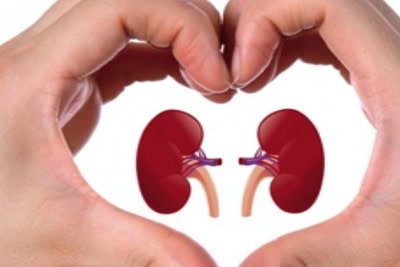 5 Sayuran yang Menjaga Kesehatan Ginjal Anda