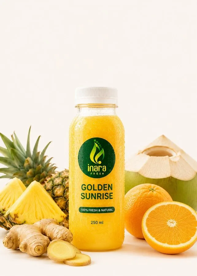 Golden-Sunrize 