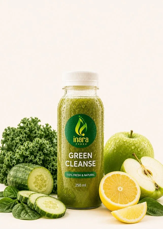 Green Cleanse