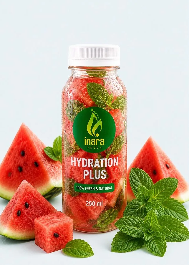 Hydration Plus